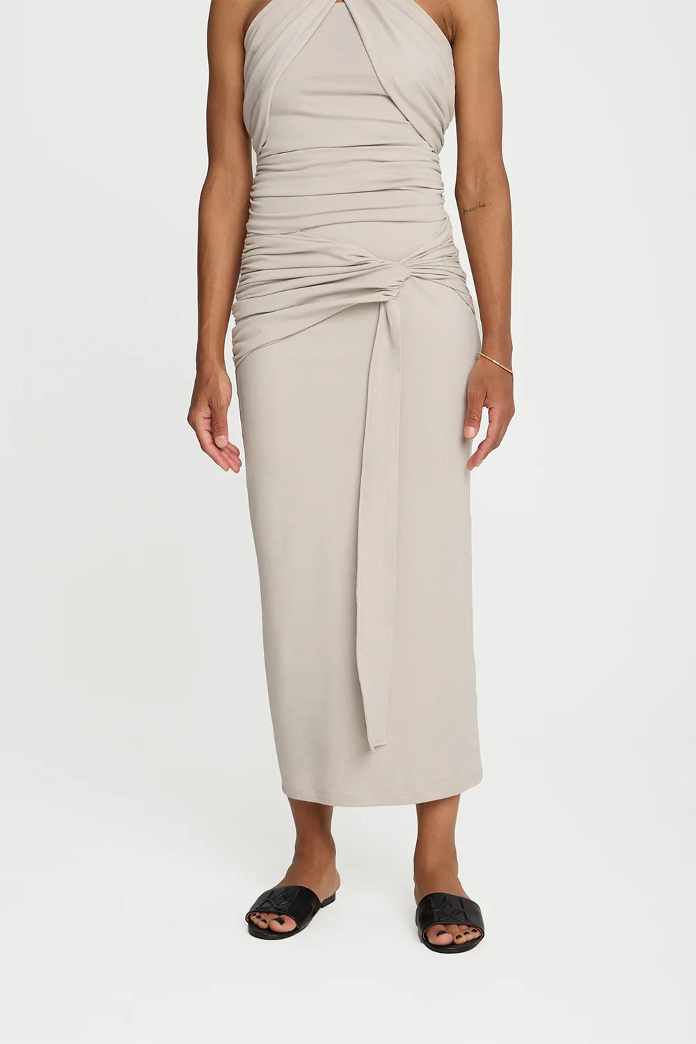 Spódnica Miss Bali Sand - Image 3