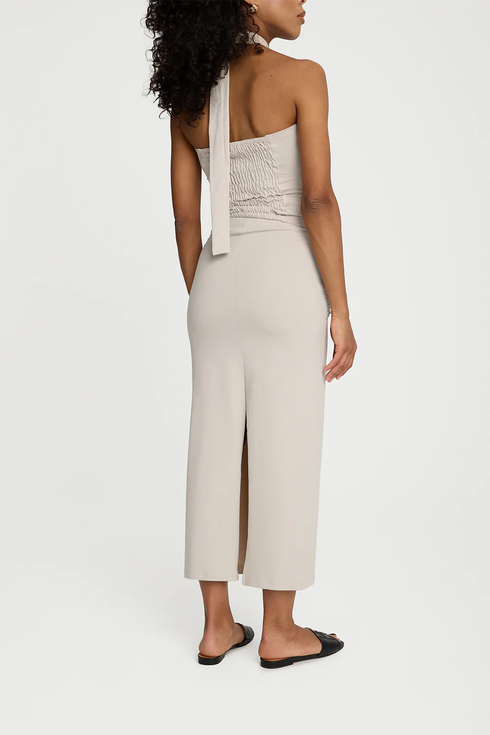 Spódnica Miss Bali Sand - Image 5