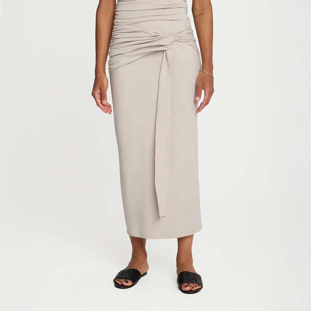 Spódnica Miss Bali Sand - Image 6