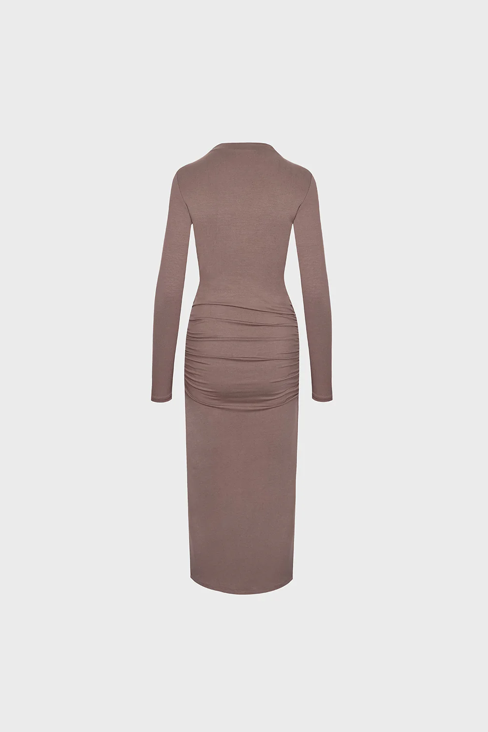 Sukienka Miss Ravish Mokka - Image 6