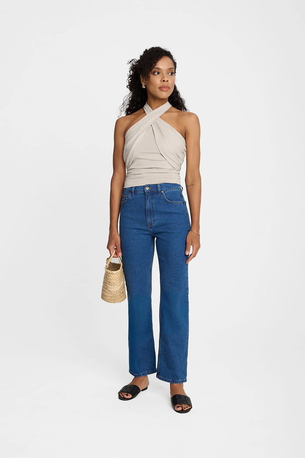 Top Miss Bali Sand - Image 3