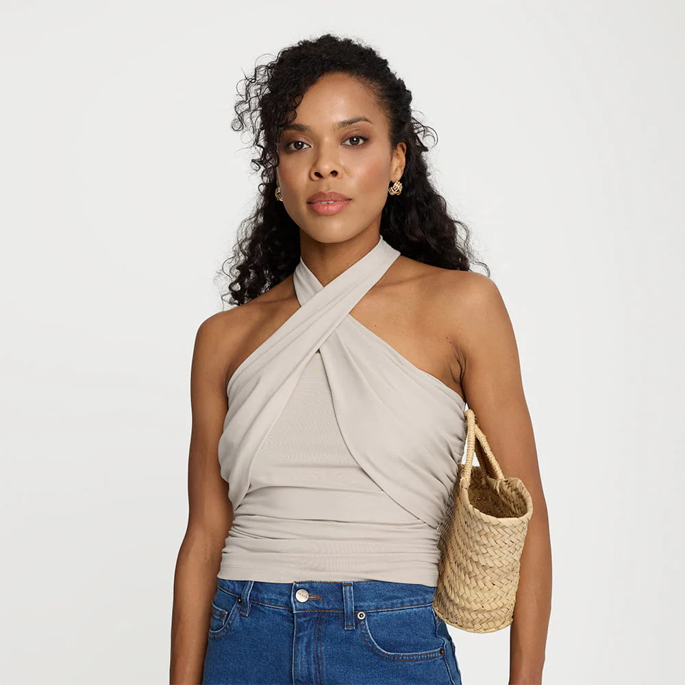 Top Miss Bali Sand - Image 8