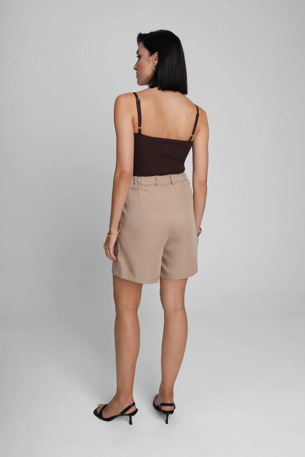 Top Miss Naked Brown - Image 3