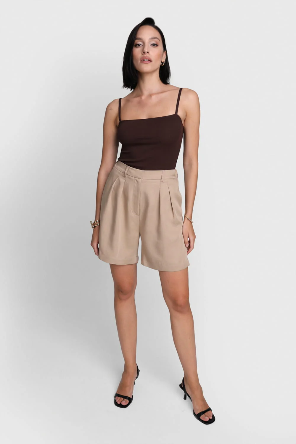 Top Miss Naked Brown - Image 5