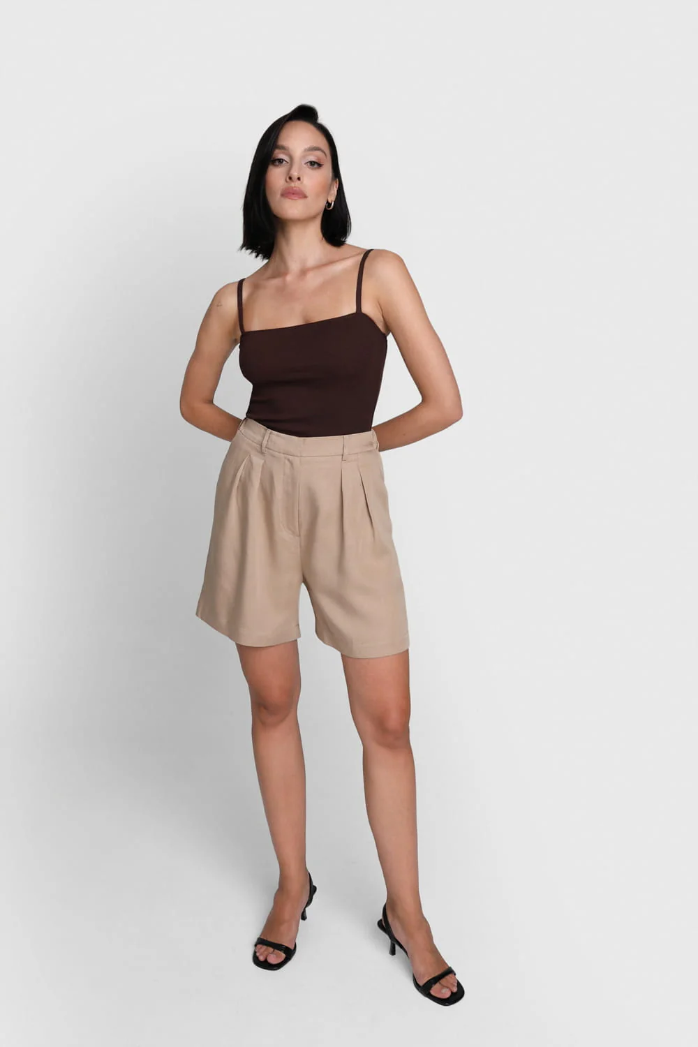 Top Miss Naked Brown - Image 6