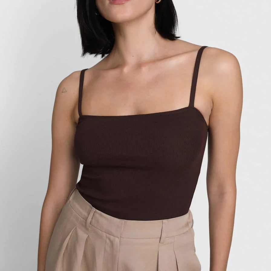 Top Miss Naked Brown - Image 8