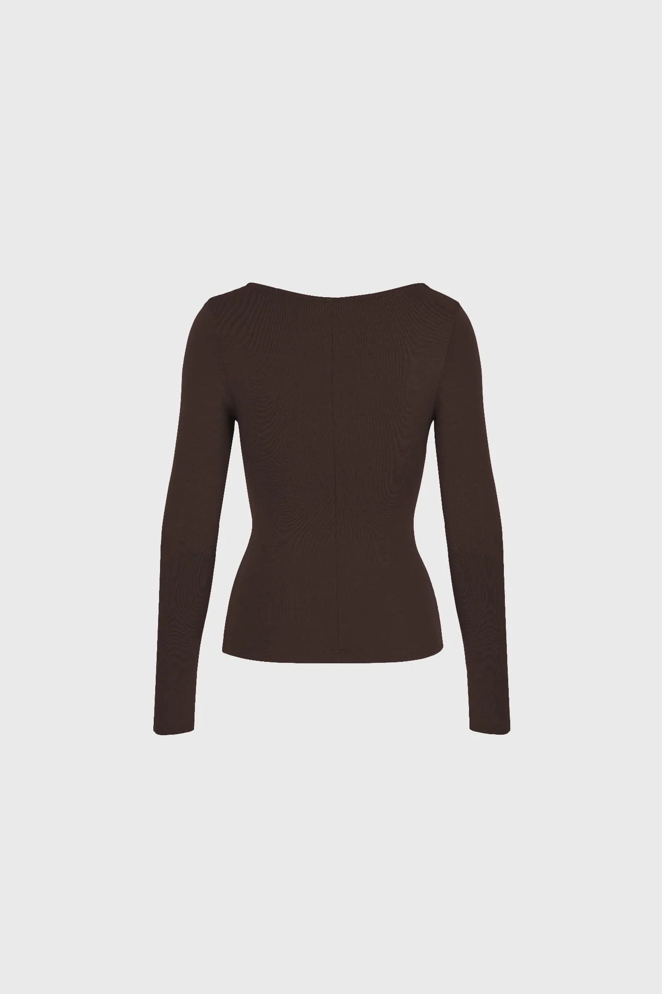 Longsleeve Miss Tender Chocolate - Image 4