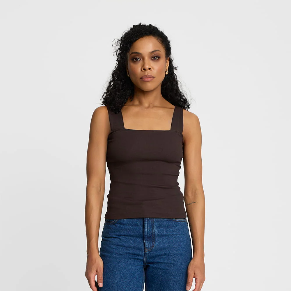 Top Miss Classy Chocolate - Image 7