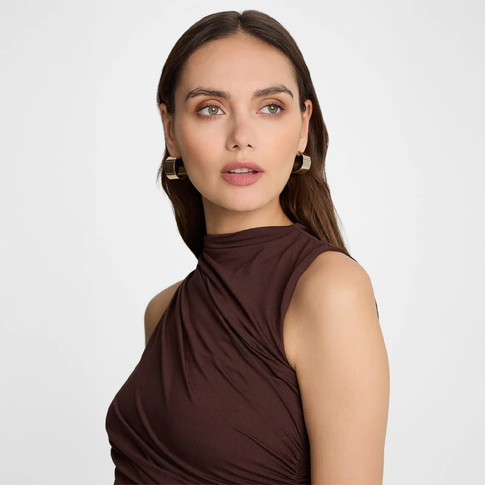 Top Miss Sculptural Chocolate - Image 7