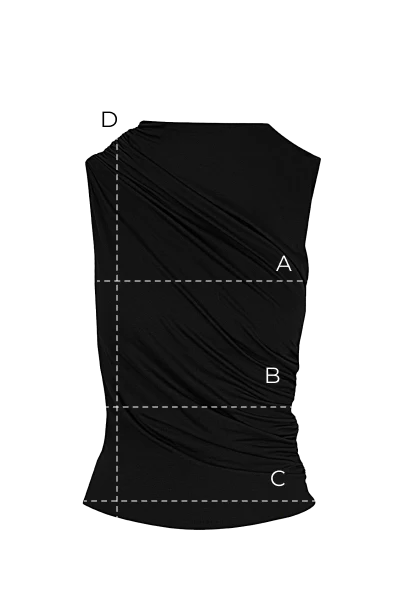 Top Miss Sculptural Chocolate - Image 8