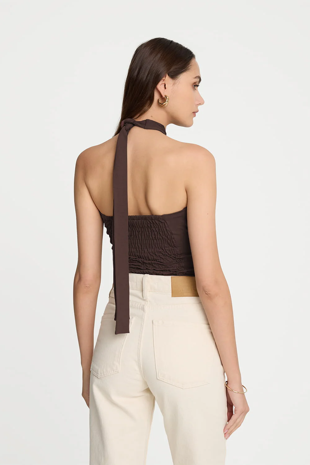 Top Miss Bali Chocolate - Image 4