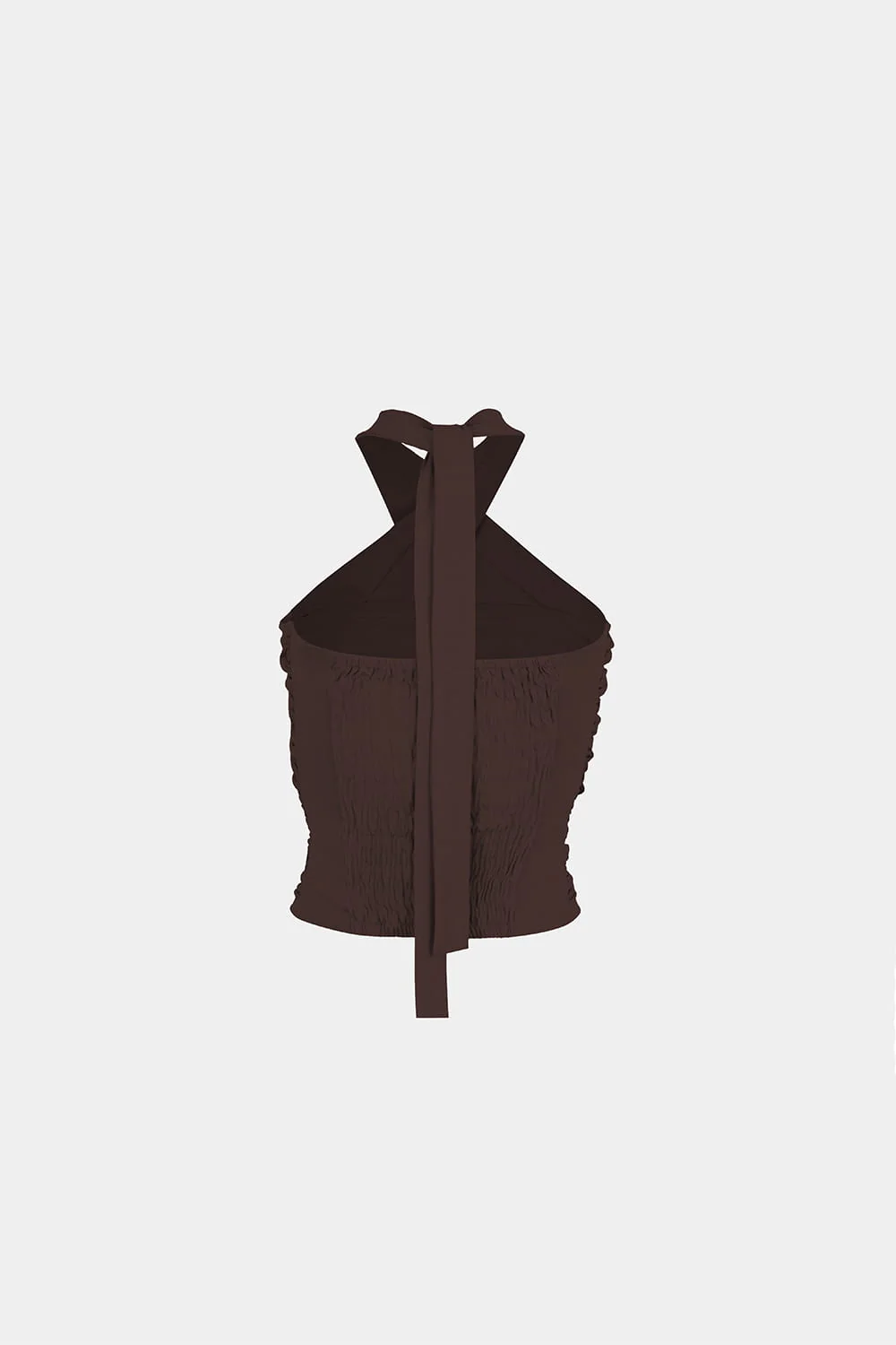 Top Miss Bali Chocolate - Image 5