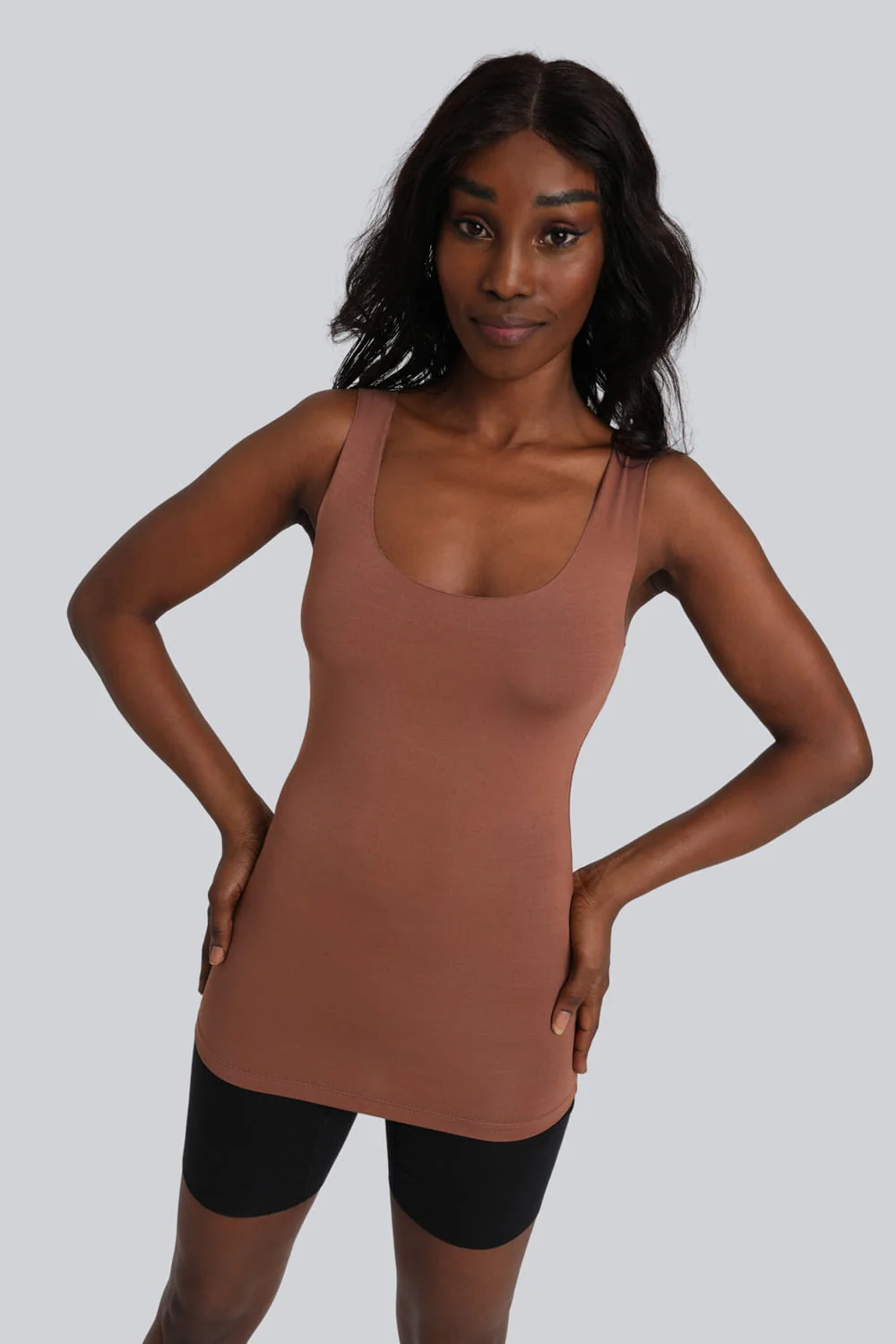 Top Miss Mellow Chocolate - Image 3