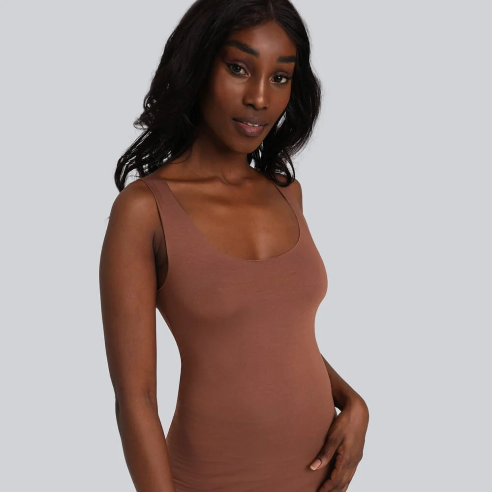 Top Miss Mellow Chocolate - Image 8