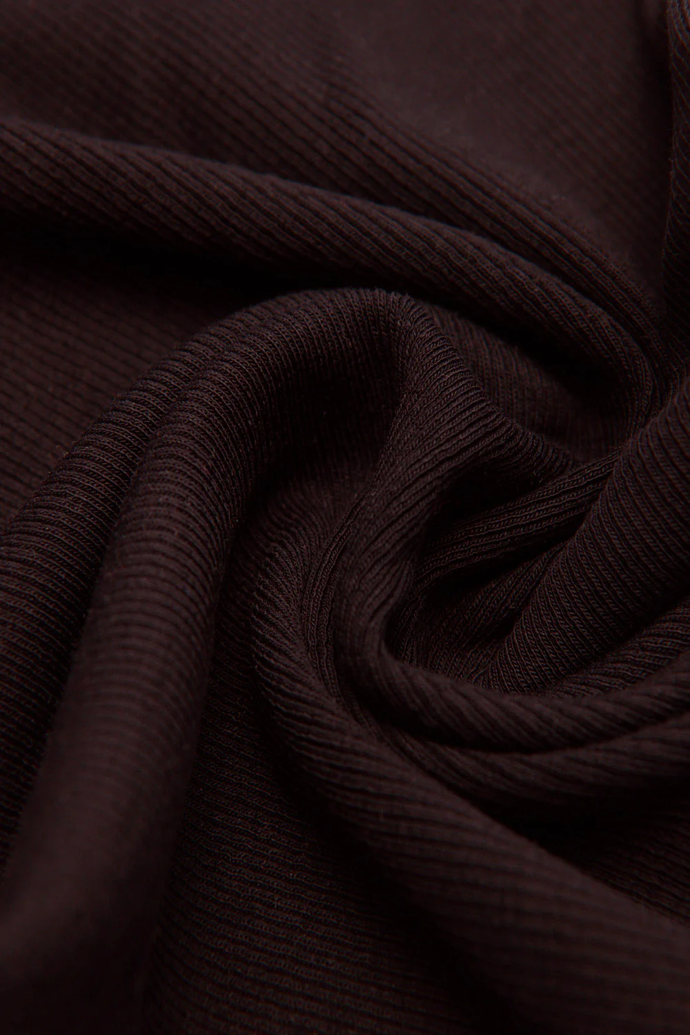 Sukienka Miss Affair Chocolate - Image 5