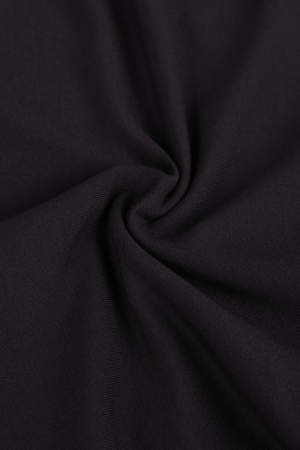 Sukienka Miss Sculptural Dark Chocolate - Image 8