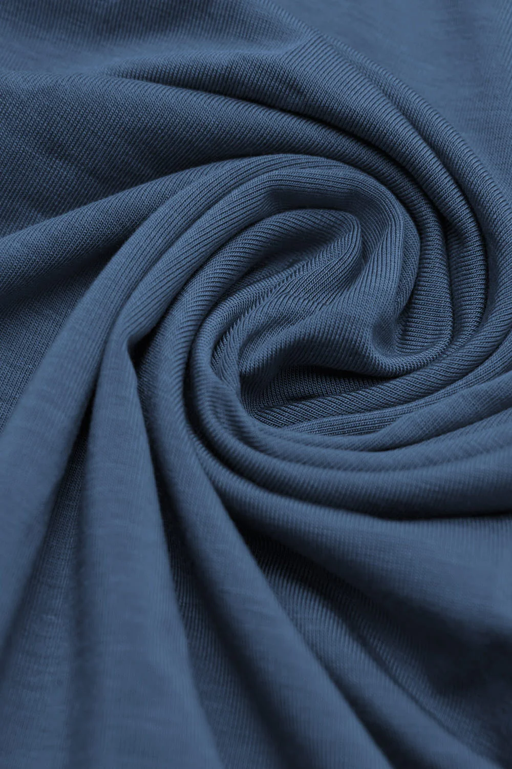 T-shirt Miss Classic Vintage Blue - Image 8