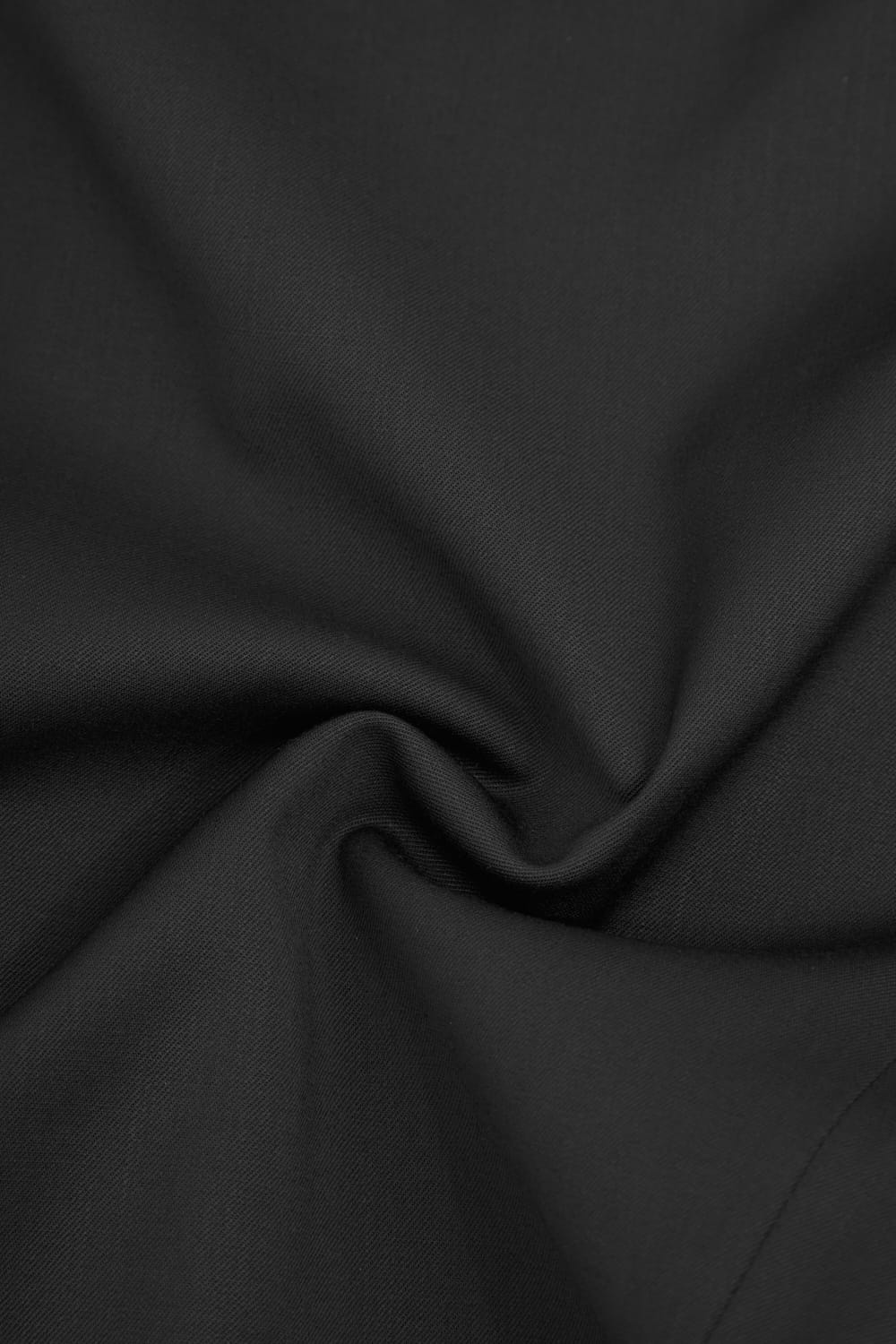 Spodnie Miss Minimal Petite Black - Image 5