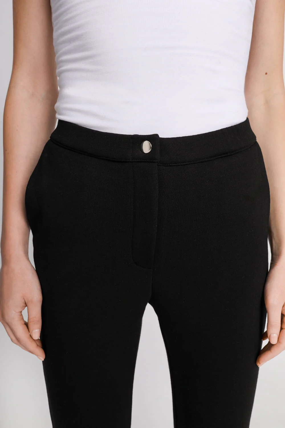 Spodnie Miss Comfortable Black - Image 3