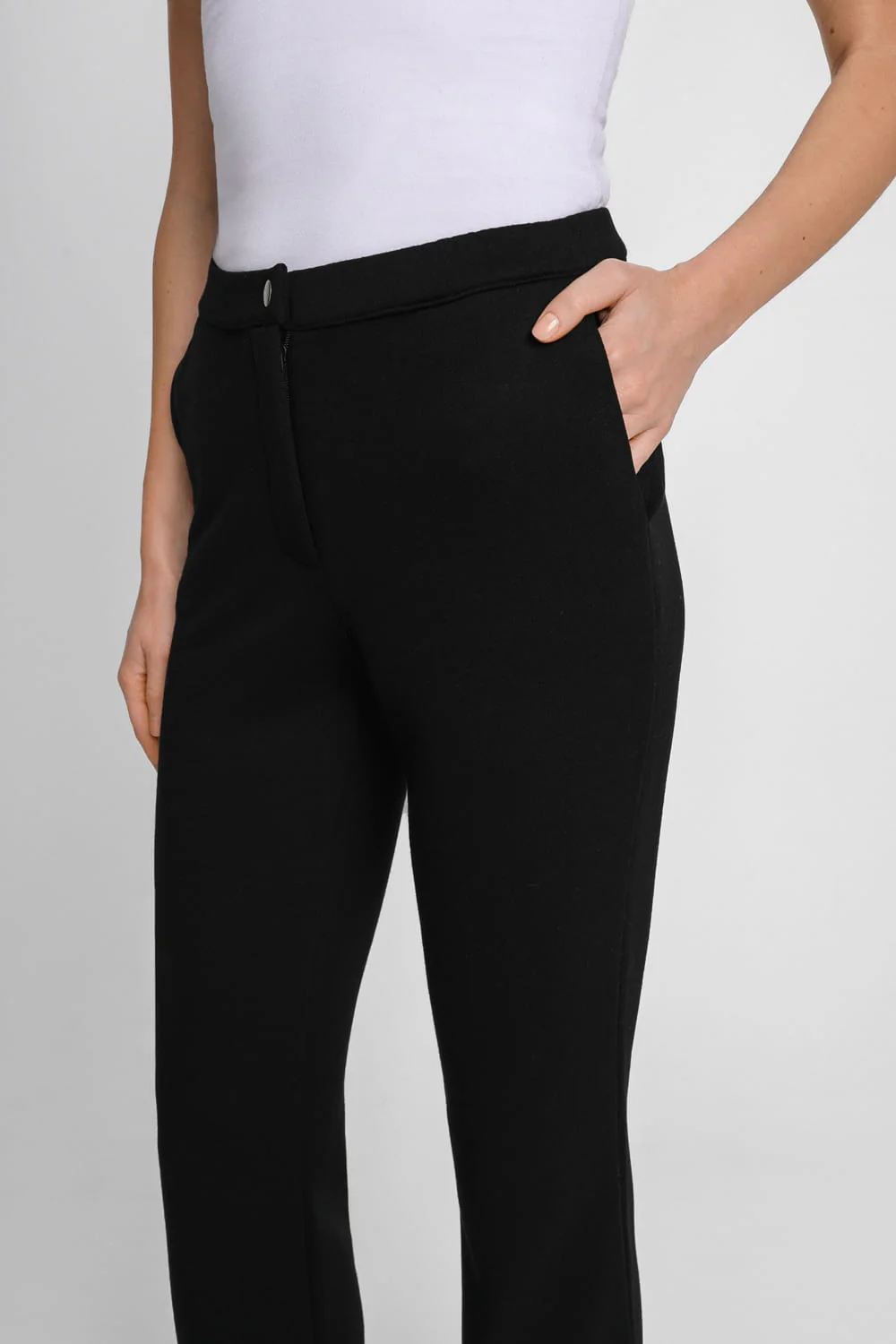 Spodnie Miss Comfortable Black - Image 4