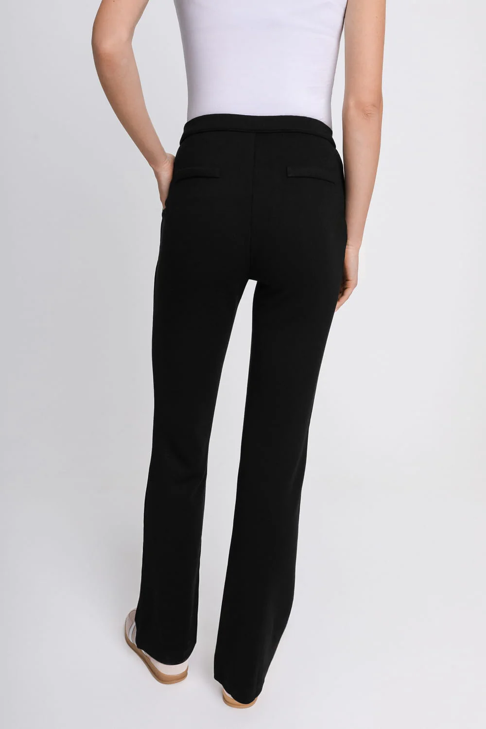 Spodnie Miss Comfortable Black - Image 6