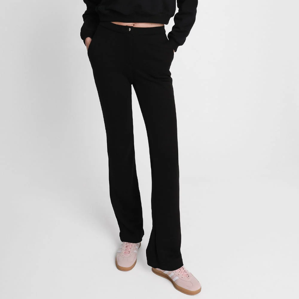 Spodnie Miss Comfortable Black - Image 8