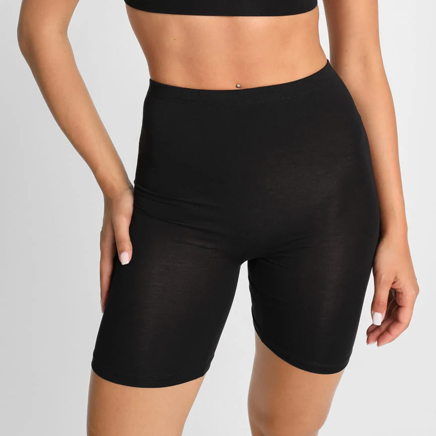 Kolarki Miss Invisible Black - Image 5