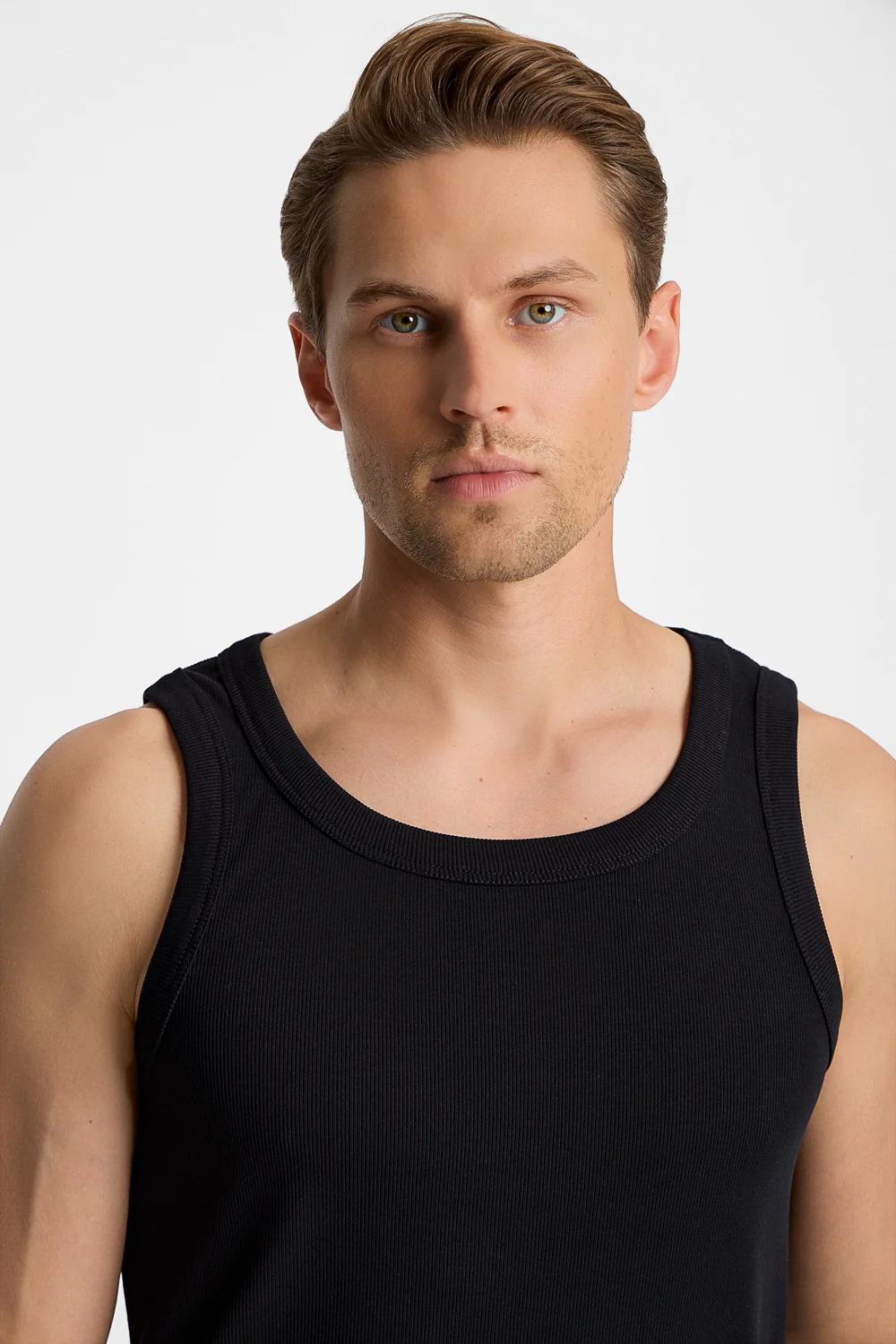 Top Mr Under Black - Image 4