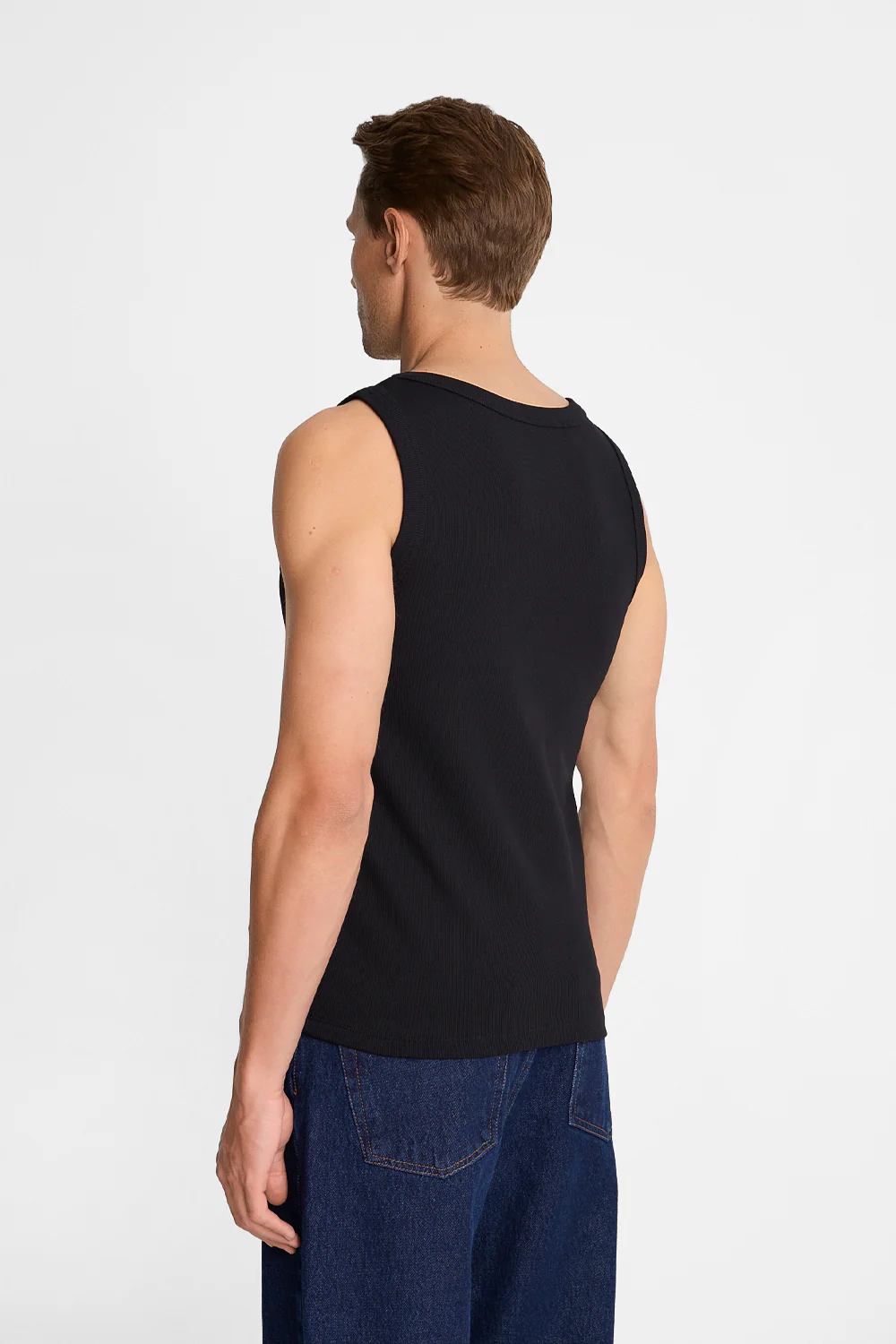 Top Mr Under Black - Image 6