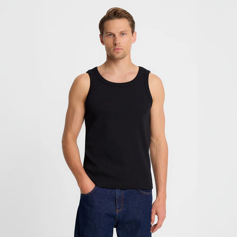 Top Mr Under Black - Image 8