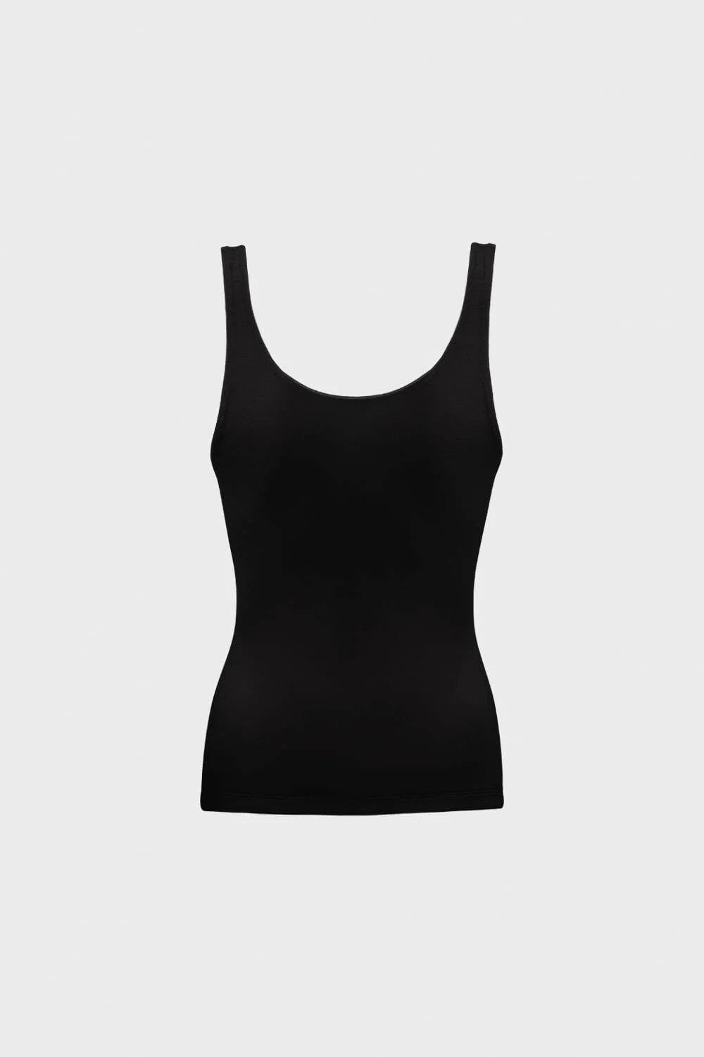 Top Miss Essential Black - Image 5