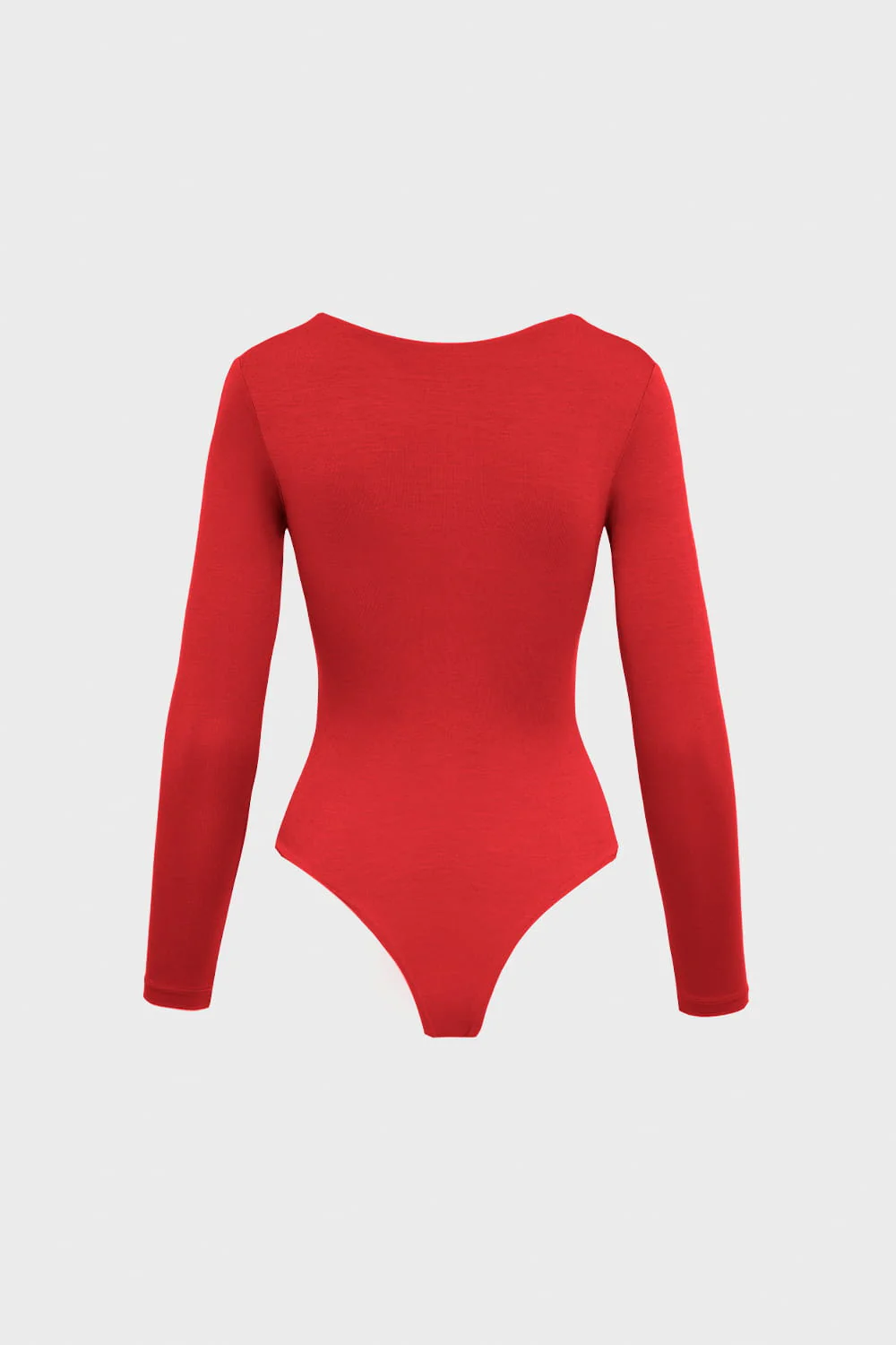 Body Miss Contour Red - Image 4