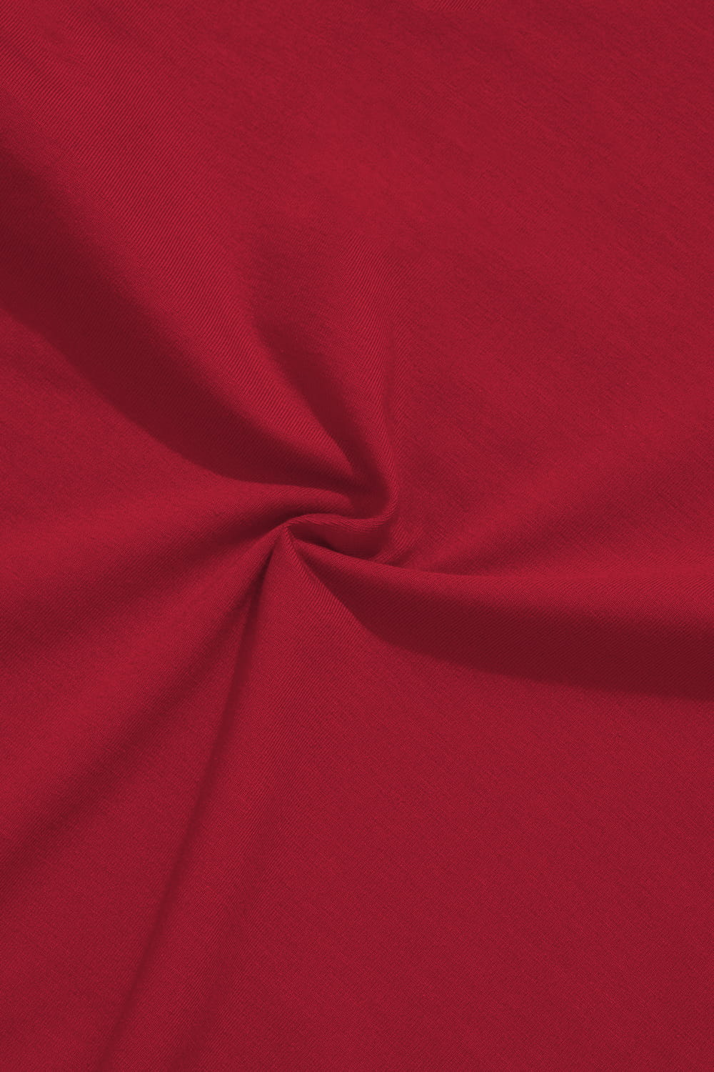 Spodnie Miss Comfy Red - Image 5