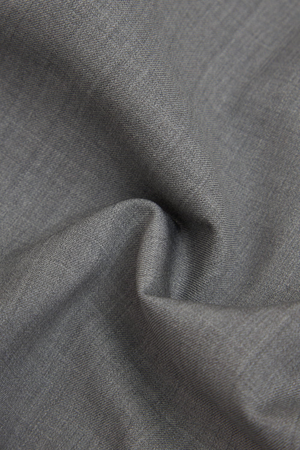 Spodnie Miss Minimal Petite Melange Grey - Image 6