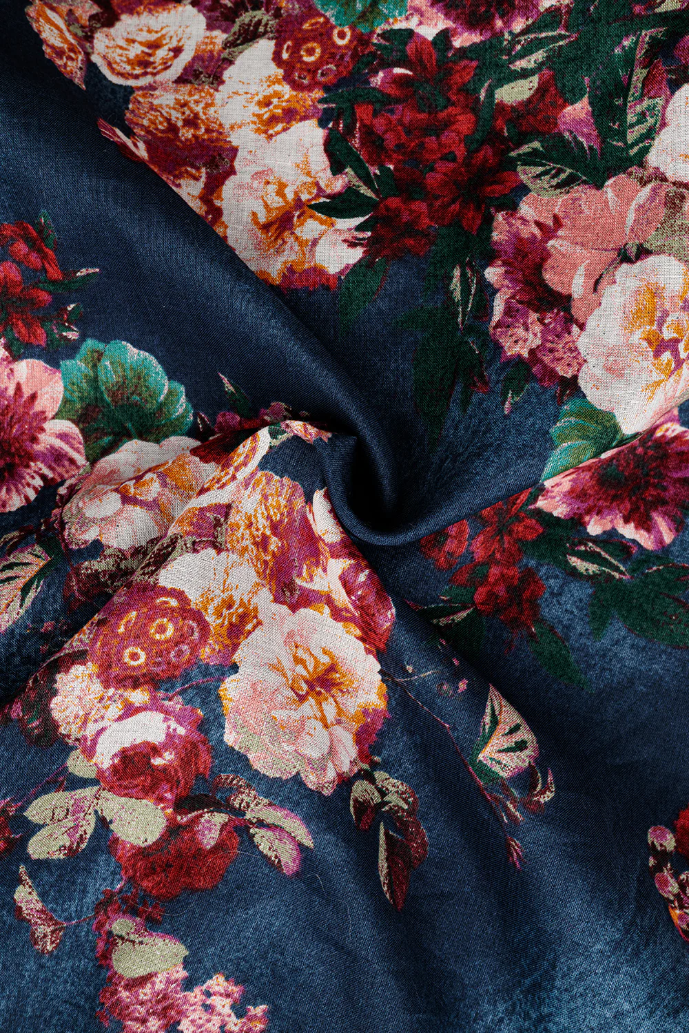 Koszula Miss Blooming Navy - Image 9