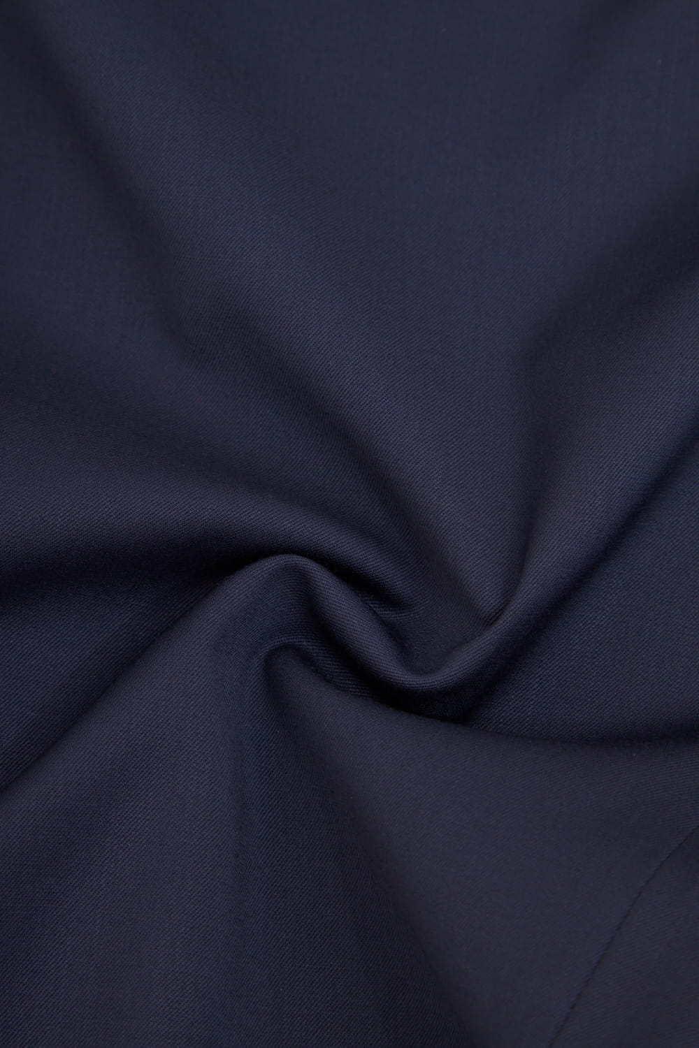 Spodnie Miss Minimal Petite Navy - Image 5