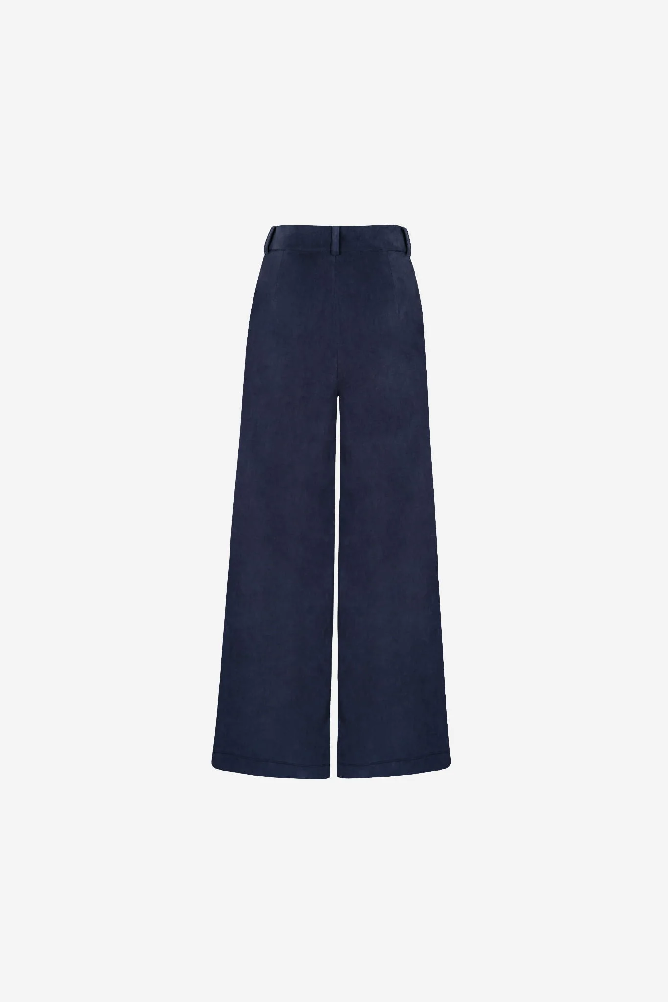 Spodnie Miss Daily Navy - Image 4