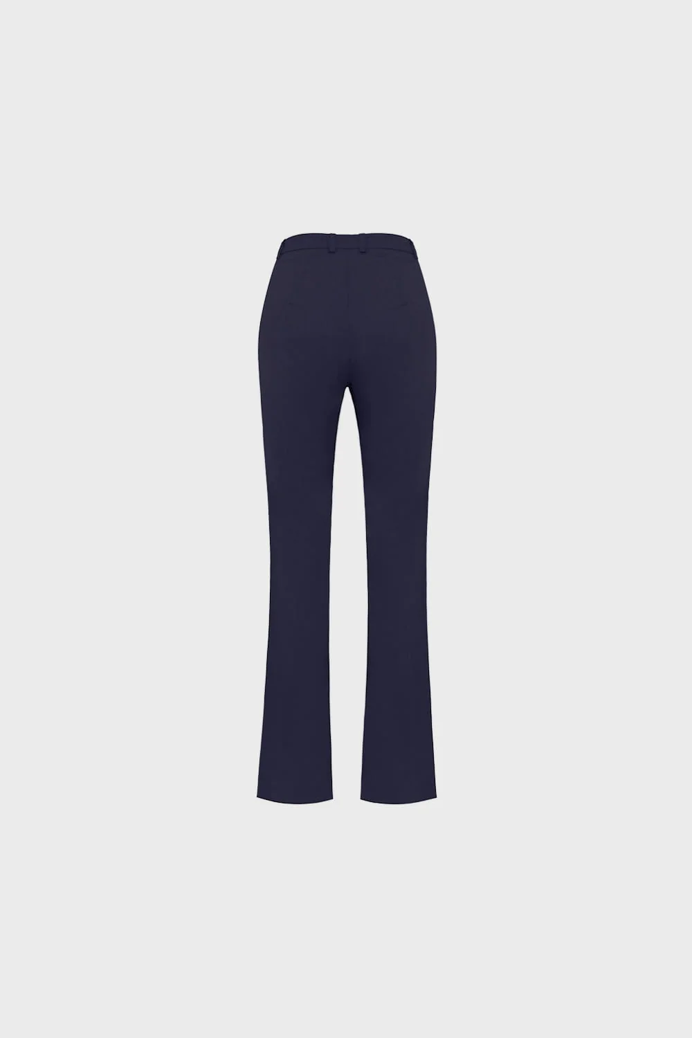 Spodnie Miss Minimal Navy - Image 7