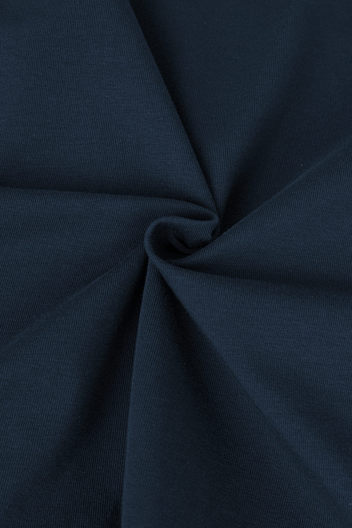 T-shirt Miss Boxy Navy - Image 6