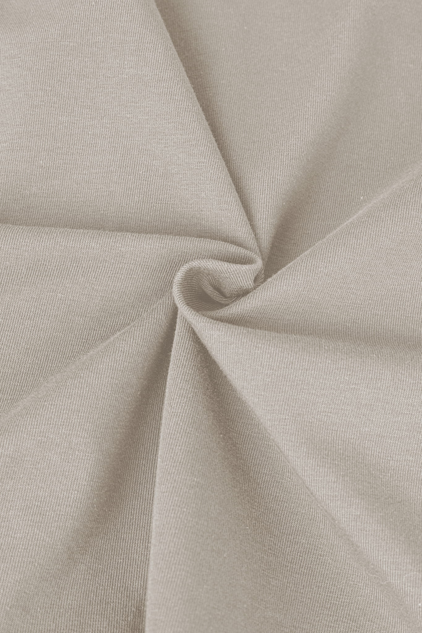 T-shirt Miss Boxy Sand - Image 6