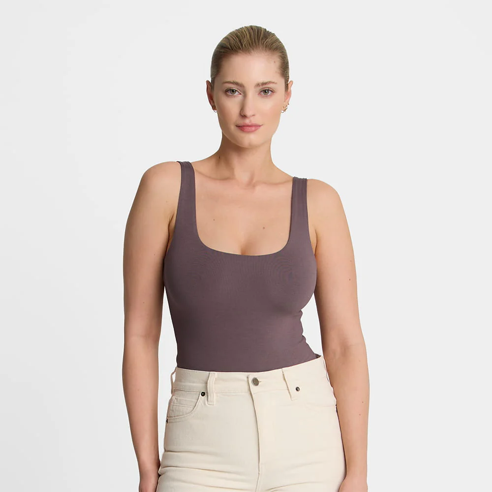 Body Miss Essential Plum - Image 7