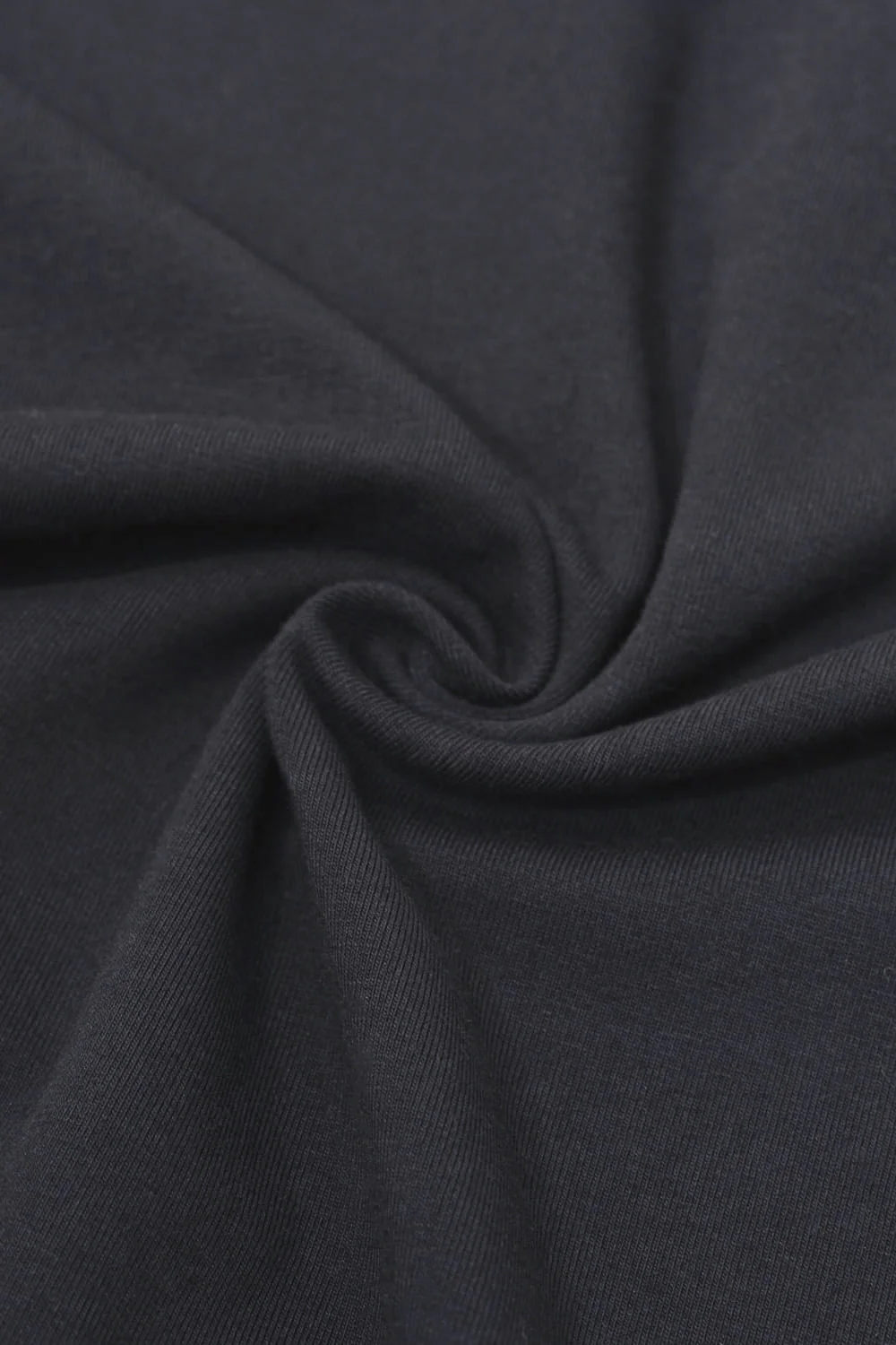 T-shirt Miss Mighty Steel Grey - Image 7