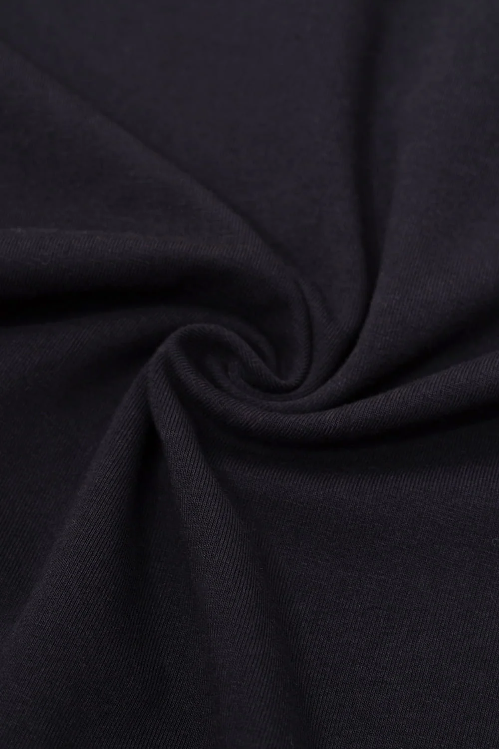 T-shirt Miss Mighty Black - Image 7