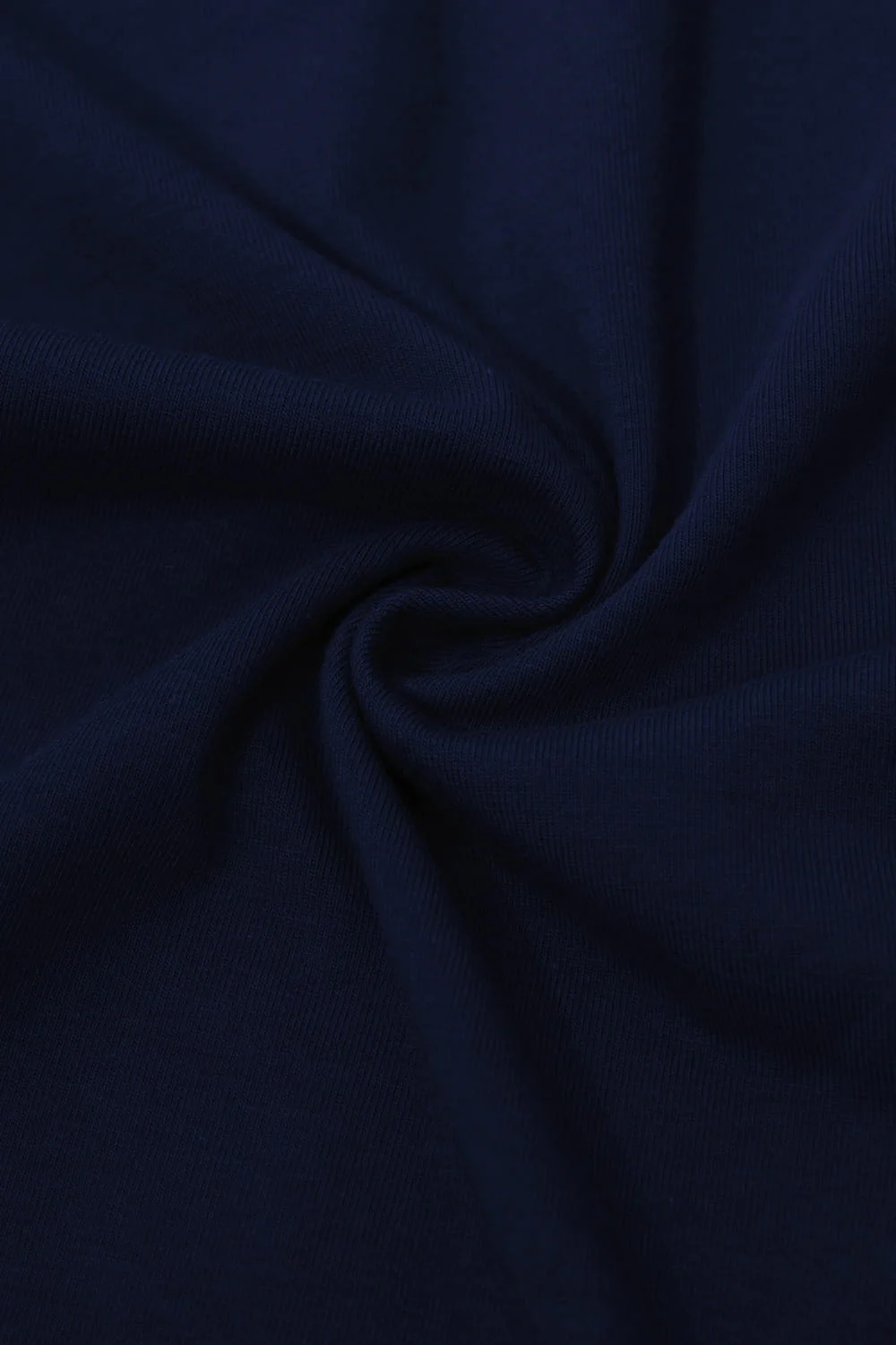 T-shirt Miss Mighty Navy - Image 7