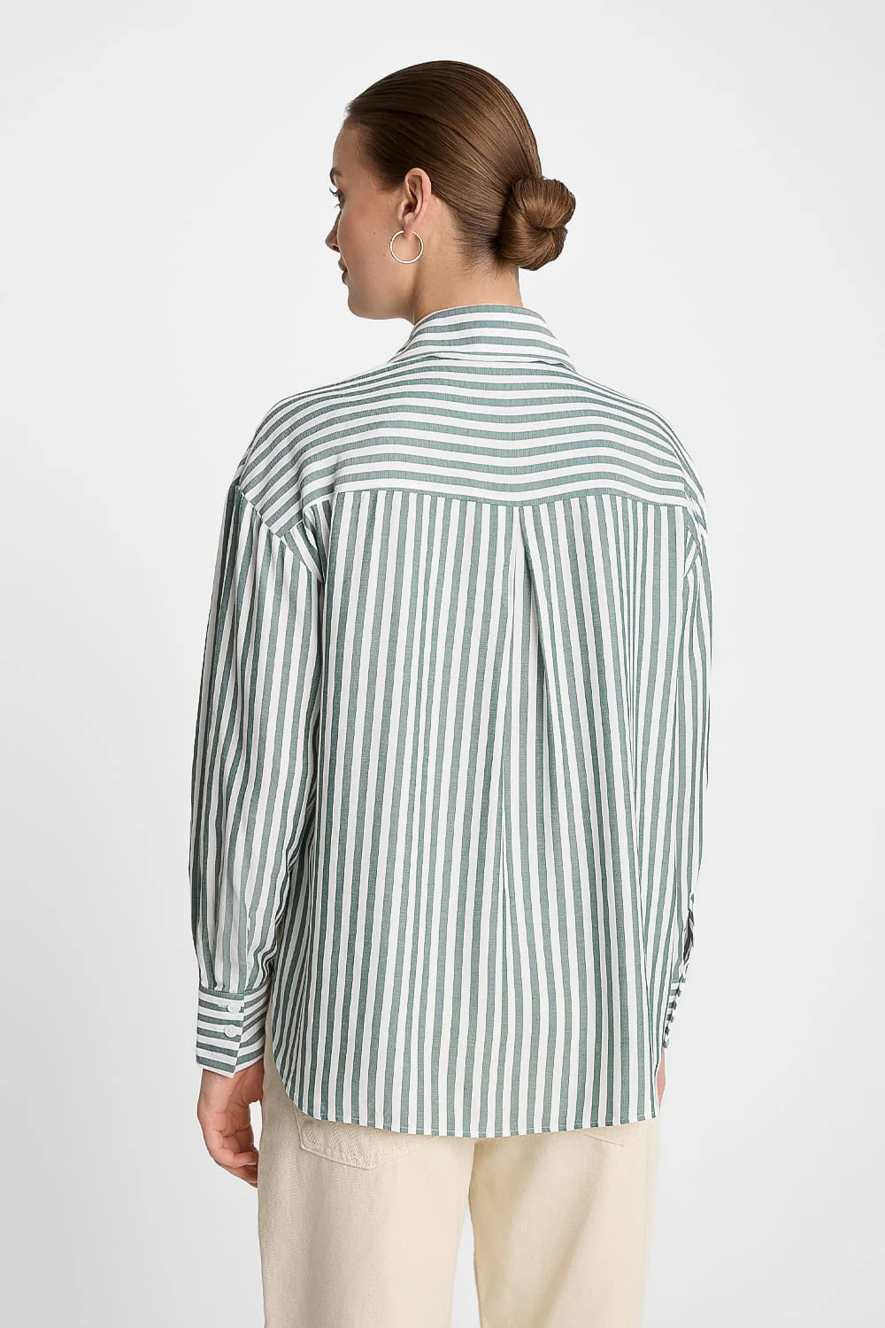 Koszula Miss Timeless Stripes - Image 6