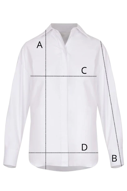 Koszula Miss Timeless Stripes - Image 9