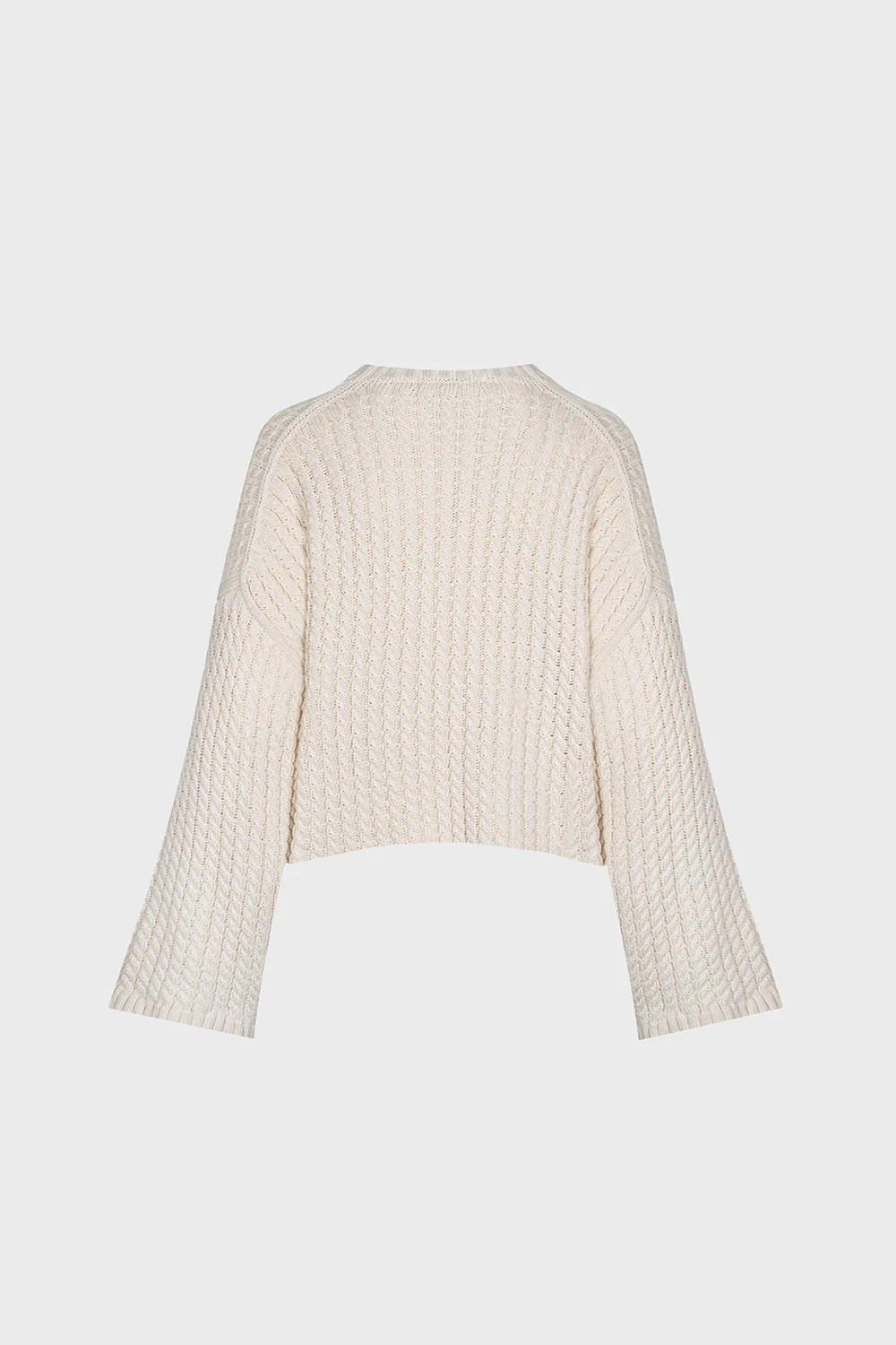 Sweter Miss Ivy Creme - Image 6