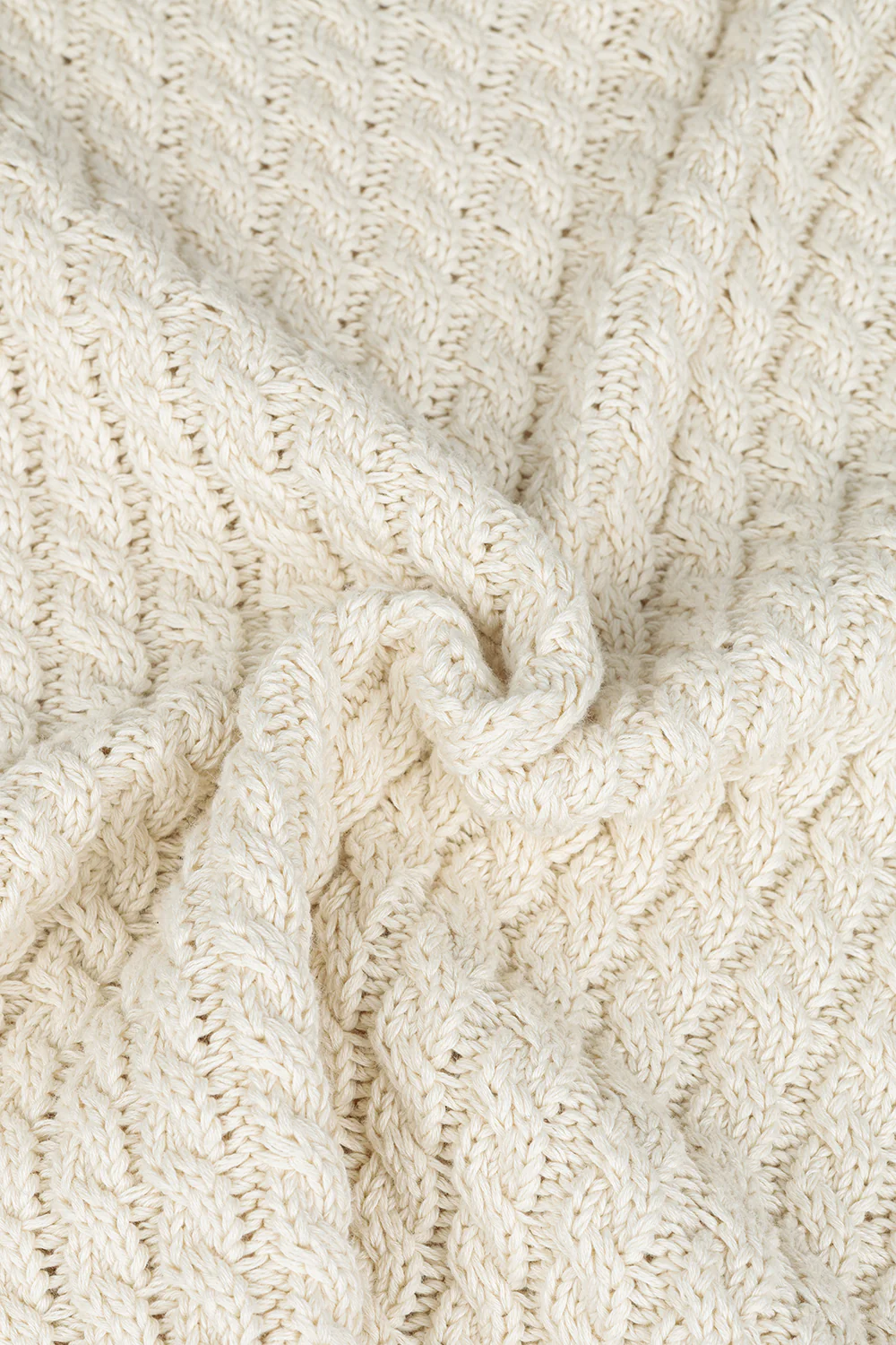 Sweter Miss Ivy Creme - Image 8