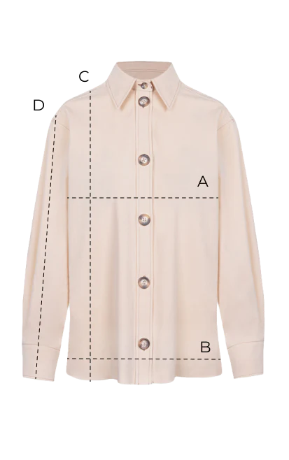 Koszula Miss Cindy Butter Yellow - Image 10