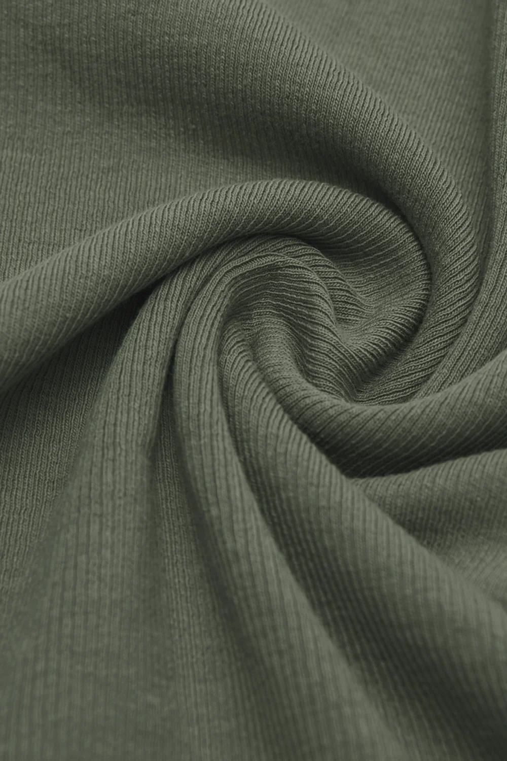 T-shirt Miss Constant Olive - Image 7